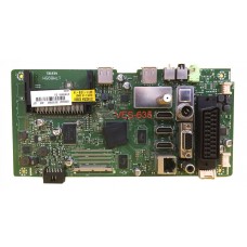 17MB95M , 23193353 , 10090427 , VESTEL , 42PF7175 , VES420UNVL-S01 , ANA KART , MAİN BOARD 