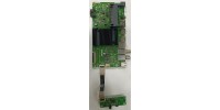17MB180Y, 23987504, HI LEVEL 43UHT750, ANAKART, MAIN BOARD