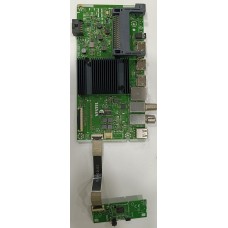 17MB180Y, 23987504, HI LEVEL 43UHT750, ANAKART, MAIN BOARD