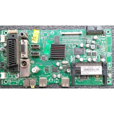 17MB80-1 , 23045126 , 10079447 , VESTEL , 42 INCH , LGEWUE-SDP1 , Main Board , Ana Kart