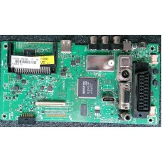 17MB82S , 2330765 , 10098322 , VESTEL , 32HA5000 , DIJ , PANEL NO : VES315WNDA-2D-N02  , Main Board , Ana Kart ,