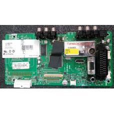 17MB45M-3 , 20528507 , 10066421 , VESTEL , 32 , LGEWXN-SCB1 , Main Board , Ana Kart