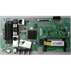 17MB96 , 23324890 , 10101931 , VESTEL , 32SC7690F , Main Board , Ana Kart