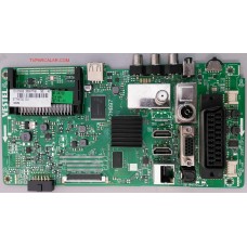 17MB97, 23387748, 10107823, VES400UNDS-2D-N11, REGAL 40R6010F, MAIN BOARD, ANA KART 