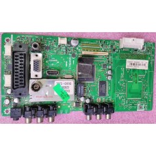 17MB82-2 , 19122012 , 10086032 , 23141764 , Vestel Main Board