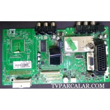 17MB45M-2 , 210809 , 20481832 , SAMAP02 , 32" , MAIN , VESTEL , ANAKART