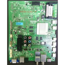 17MB120 , 23321445 , VESTEL ,48UA8900, ANA KART, MAIN BOARD