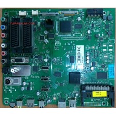 17MB90-2, 23114723, LTA460HJ14, VESTEL SMART 46PF7030 46" LED TV, MAİN 