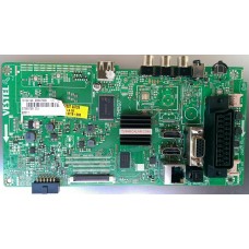 17MB97, 23347806, 23347807, Regal 43R6000FM, Main Board, Ana Kart, VES430UNDL-2D-N01