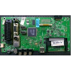 17MB82S , 23148932 , 23148820 , VESTEL MAİN BOARD 32PH3125D , LG PANEL , Main Board , Ana Kart