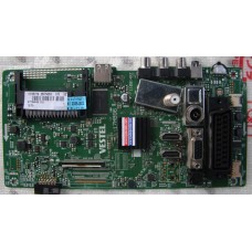 17MB96, 23379263, 23379262, 110814R2, Vestel Main Board, ANA KART, VES315WNDS-2D-N13