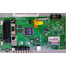 17MB82-2 , 23118473 , 23140858 , 10084598 , VESTEL , 39PF3025D 39 LED , VES390UNDC-01 , Ana Kart , Main Board