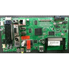 17MB95 , 23161385 , 23161386 , 23171198 , REGAL LE42F7445S Main Board Ana Kart 