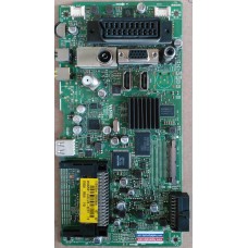 17MB81-2 , 23062920 , 10080234 , VESTEL , 42 ,PF5045 , LGEEUN-SEM1 , Main Board , Ana Kart