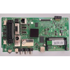 17MB97 , 23351557 , 23351558 , VESTEL , SEG 43SC7600 ANA KART