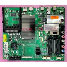 17MB70-5P , 23040620 , 10078024 , VESTEL , 42 INCH , LGEEUN-SDV1 , Main Board , Ana Kart