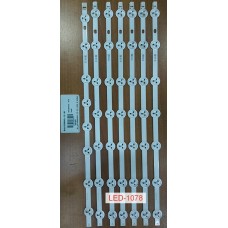VESTEL , VES490UNDL-2D-N01 , HI-LEVEL , 49HL600 , 49FA3000 , 49DLED_A-TYPE_REV00 , 7 ADET LED ÇUBUK