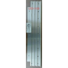VESTEL  - 42Inch SNB 7020PKG 60EA Rev0.6 42Inch SNB 7020PKG 60EA Rev0.6, 131220, METALSAN BRACKET AL 42242, LED Backlight, Vestel, VES420UNVL-S01, VES420UNVL-3D-S01, 23191849, LC420DUJ-FFE1