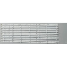VESTEL 650LED A-TYPE REV02, VESTEL 650LED B-TYPE, VES615QNTS-2D-U11, VESTEK 65UD8900