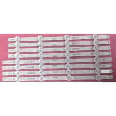 LG Innotek DRT 3.0 42''_B TYPE REV01 , 6916L-1957E - 1957A - 1956A PANEL LEDLERİ