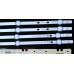 VESTEL 430DRT VNB A-TYPE REV06, B-TYPE, VES430UNDL-2D-N12, VES430UNDL-2D-N01, LED BAR, ARKA AYDINLATMA, REGAL 43R5900FM 43" SMART LED, HI-LEVEL 43HL500