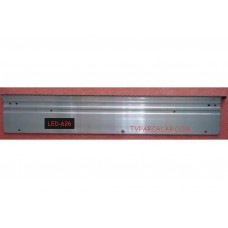 6922L-0051A V1B RIGHT , 6920L-0001C, 42 V13 EDGE REV0.4.3, LC420EUN, LED BACKLIGHT