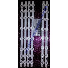 VESTEL  - VES420UNDL-N01 LG Innotek 42FHD-L NDV REV0.2 A Type, LG Innotek 42FHD-L NDV REV0.2 C Type, LED Backlight Strip, VES420UNDL-N01, VES420UNDL-3D-N01