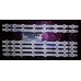 VESTEL  - VES420UNDL-N01 LG Innotek 42FHD-L NDV REV0.2 A Type, LG Innotek 42FHD-L NDV REV0.2 C Type, LED Backlight Strip, VES420UNDL-N01, VES420UNDL-3D-N01