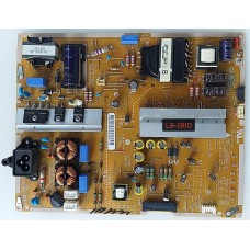 EAX66306501 (1.9), EAY63788701, LGP49-15UL6, 3PCR00927B, PLDK-L404A, LG 49UF8507-ZB, POWER BOARD, BESLEME KARTI