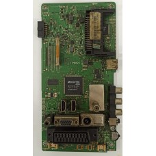 Vestel 24H5100 Main Board, 17MB82S, 23274535, 23274536, VES236WNVB-2D
