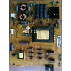 17IPS71 , 23219355 , 17IPS71 , 27350332 , 190814R4 , POWER BOARD , VES490UNDL-2D-N01 , VESTEL 49FA5000 LED TV