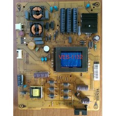 17IPS71 , 23220962 , VESTEL , 40FA7100 , LED , VES400UNVS-N01 , Power Board , Besleme Kartı , PSU