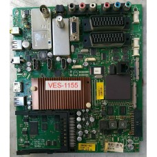 Main AV , 23040636 , 10074531 , 20582089 , LGEEUD-SDA1 , 17MB70-5P V1 - 050511 , SDA 42'' LG PANEL