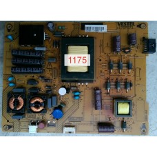 17IPS71, 23220956, VESTEL, 40FA5050, VES400UNDS-2D-N03, BESLEME KARTI