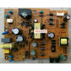 17IPS12 , 23321119 , VESTEL , 48SC7600 , VES480UNDS-2D-N11 , POWER BOARD