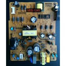 17IPS12, 23321119, 231115R3, Power Board, Besleme