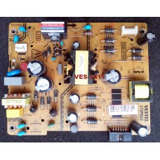 17IPS12 , 23321119 , VESTEL , 48SC7600 , VES480UNDS-2D-N11 , 49FA5000-LED, VES490UNDL, POWER BOARD, BESLEME KARTI