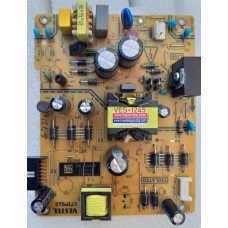 17IPS12, 23321119, 231115R3, TOSHIBA 49L2863DAT,  VES490UNDS-2D, Power Board, Besleme