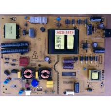 17IPS72, 23329222, 27687912, VESTEL 423UA8900, POWER BOARD, BESLEME KARTI