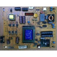 17IPS71, 23232614, VESTEL, POWER BOARD, BESLEME 