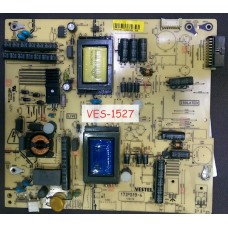 17IPS19-4, 23042149, VESTEL , 32PF7050, LTA320HN02, Power Board, Besleme Kartı 