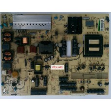17PW07-2, 23050166, 23050186, POWER BOARD, LC420EUN SF F4 
