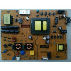 17IPS72, 28036402, 23395817, 130516R4, Vestel Power Board, VES500QNDC-2D-N12