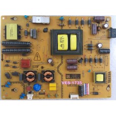 17IPS72, 23330818, 27710664, VESTEL,  BESLEME KARTI, POWER BOARD