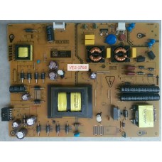 17IPS72, 27932796, 23405517, VESTEL 49UD8400, POWER BOARD
