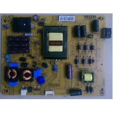 17IPS71, 23257900, 190814R4, VESTEL 42FA7500 Power Board