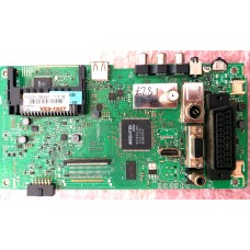17MB82S , 23286267 , 23238406 , Vestel , Main Board , Anakart , VES315WNVS-2D-02, HI-LEVEL 32HL590