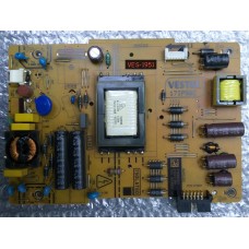 17IPS62 , 23321189 , VESTEL , 32SC5600 , VES315WNDB-2D , POWER BOARD , BESLEME KARTI 