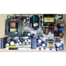17PW15-9, VESTEL LCD TV POWER BOARD ,  BESLEME