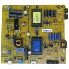 23166250, 17IPS19-5, VES315UNVL-S01, VESTEL 32PF7175, POWER BOARD
